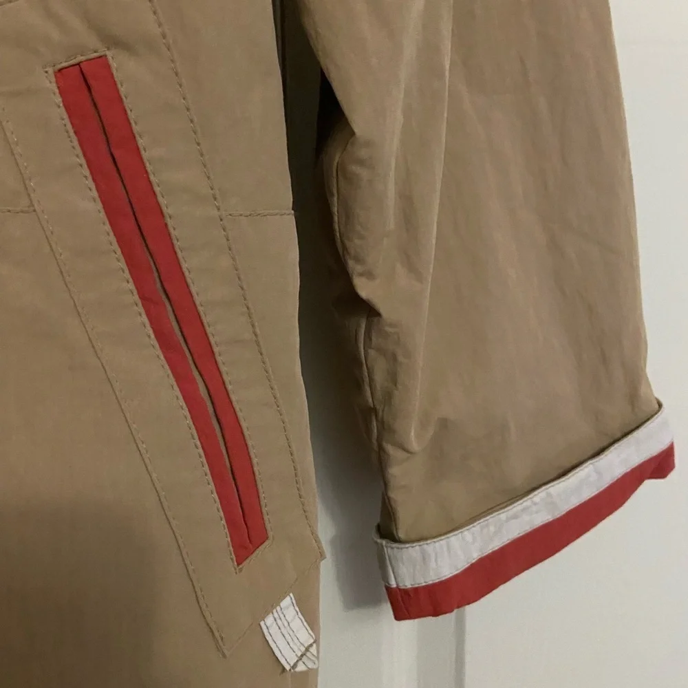 JACKET MARCONA - Picture 2 of 5